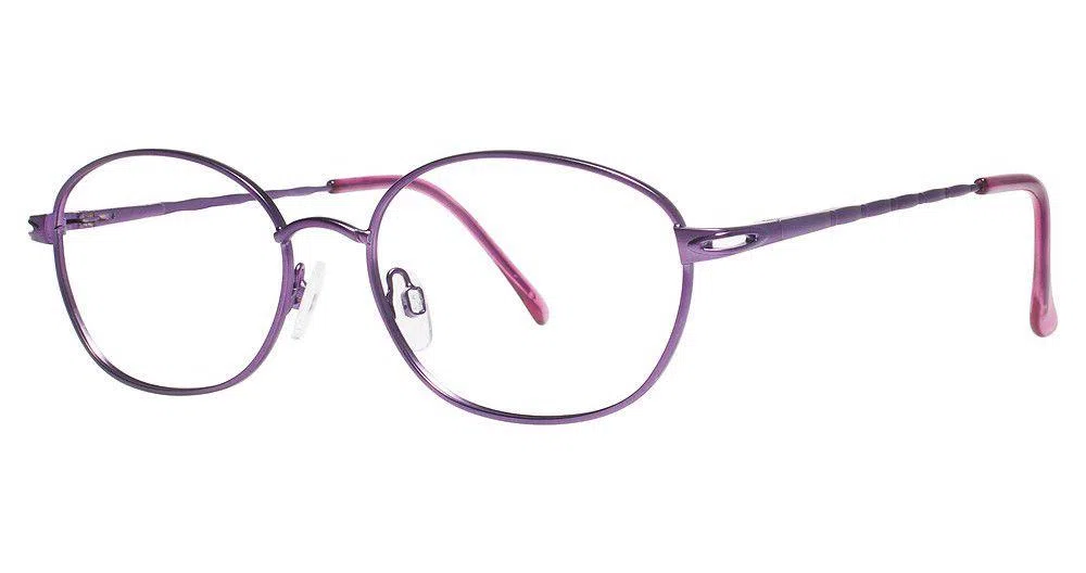 MODERN METALS LISA Eyeglasses - view 3